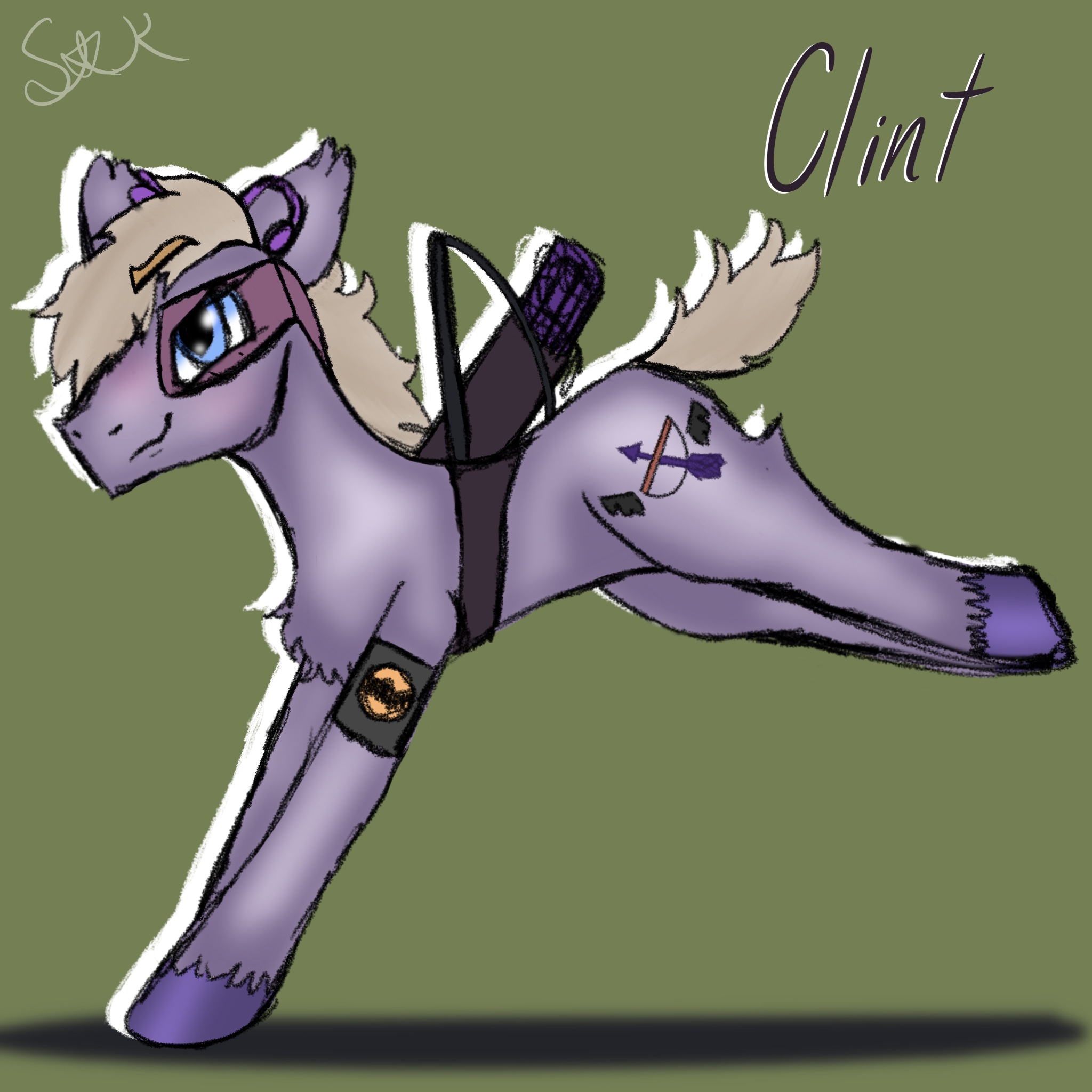 Clint