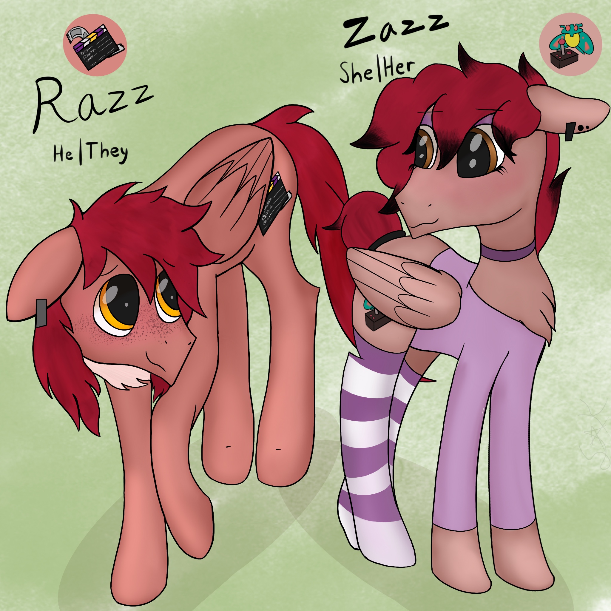 Razz n Tazz