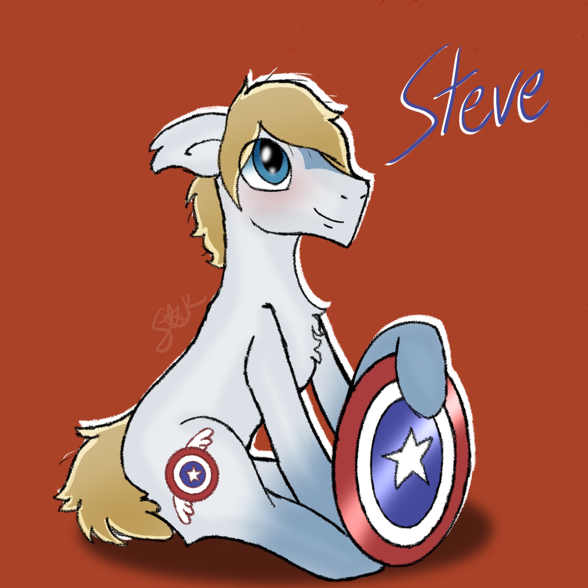 Steve